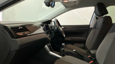 Volkswagen Polo 1.0 TSI Life 5dr Petrol Hatchback